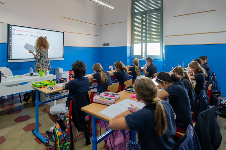 International opportunities