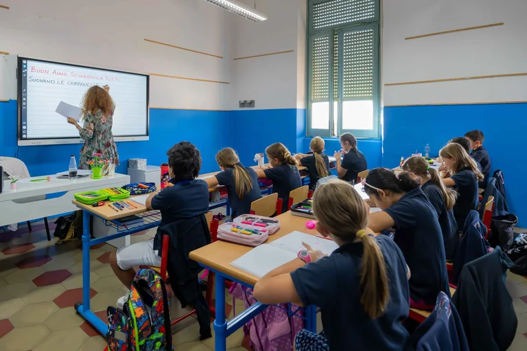 International opportunities