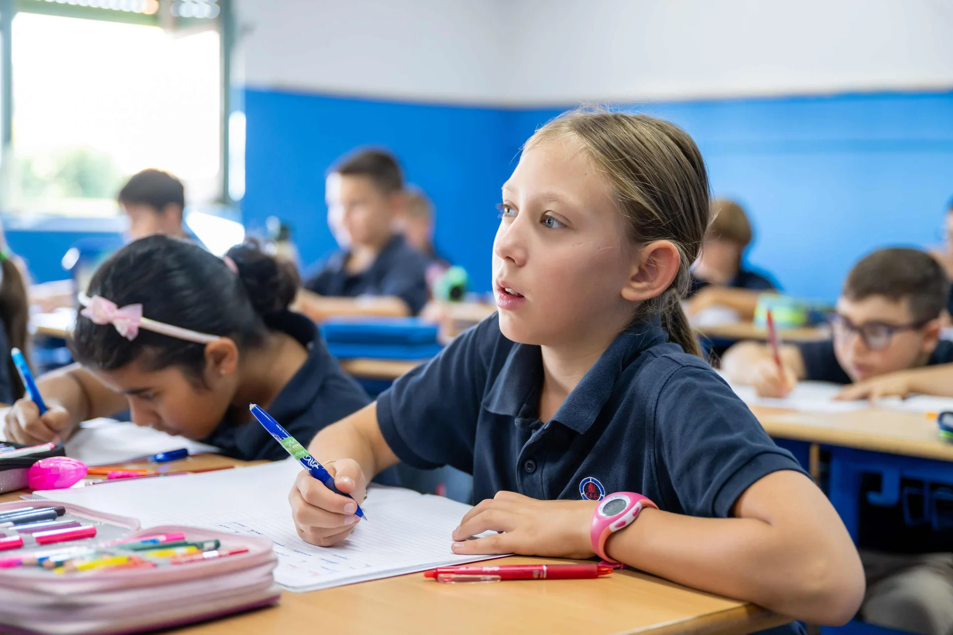 Scuola Primaria