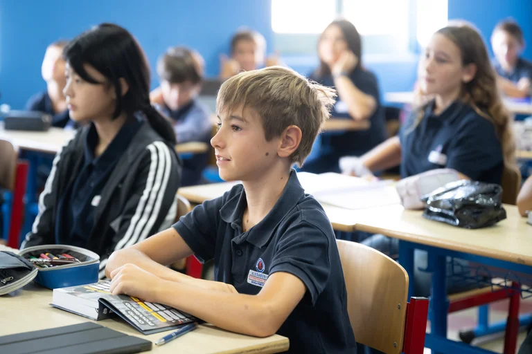 Un percorso formativo completo