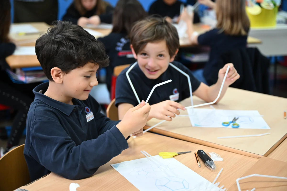 Il nostro metodo di apprendimento