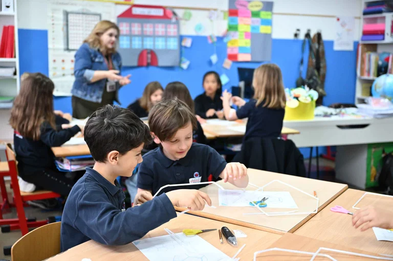 Scuola Primaria