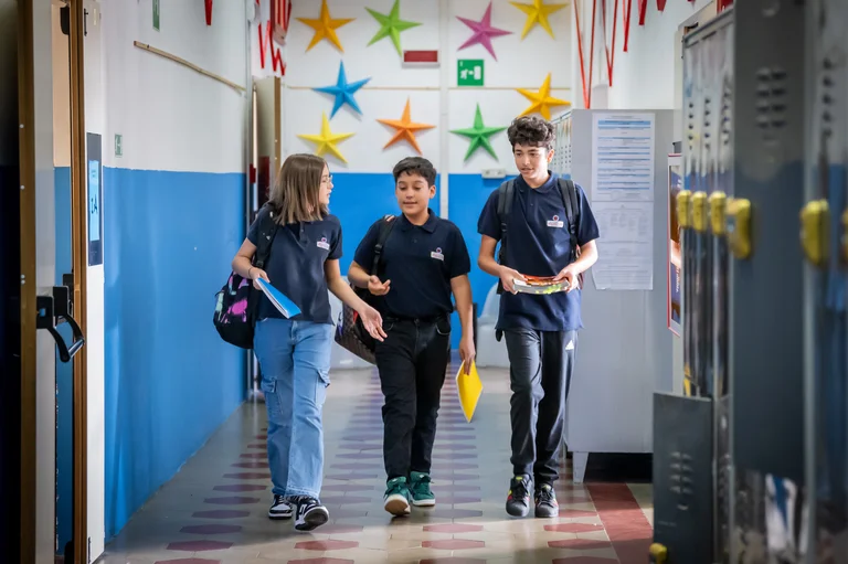 International opportunities