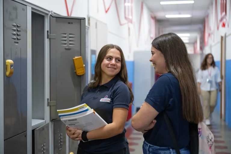 Academic achievement