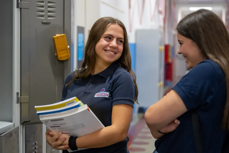 Un’esperienza bilingue fin dalla prima infanzia