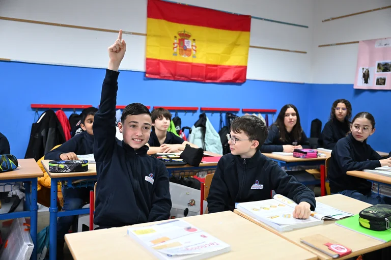 Scuola Secondaria di I Grado