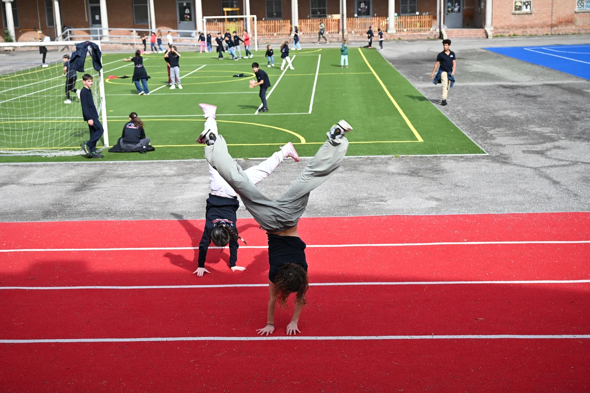 Club, sport e opportunità