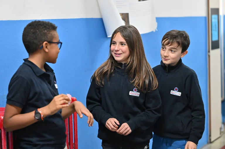 Scuola Secondaria di I Grado