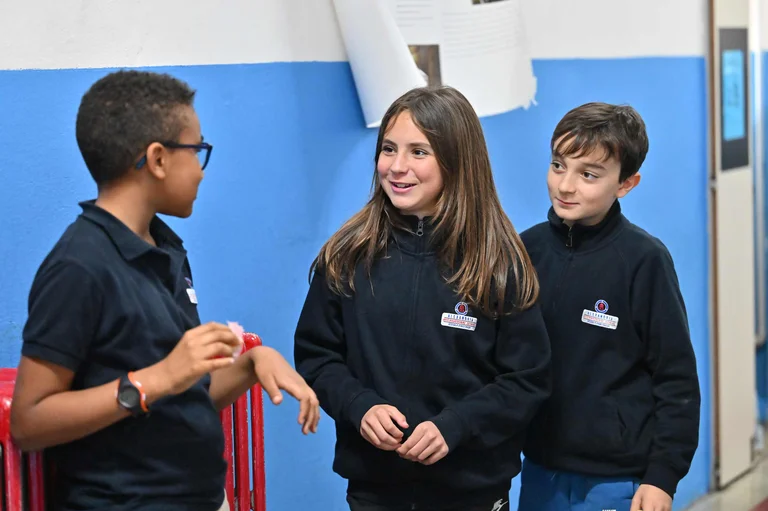 Scuola Secondaria di I Grado