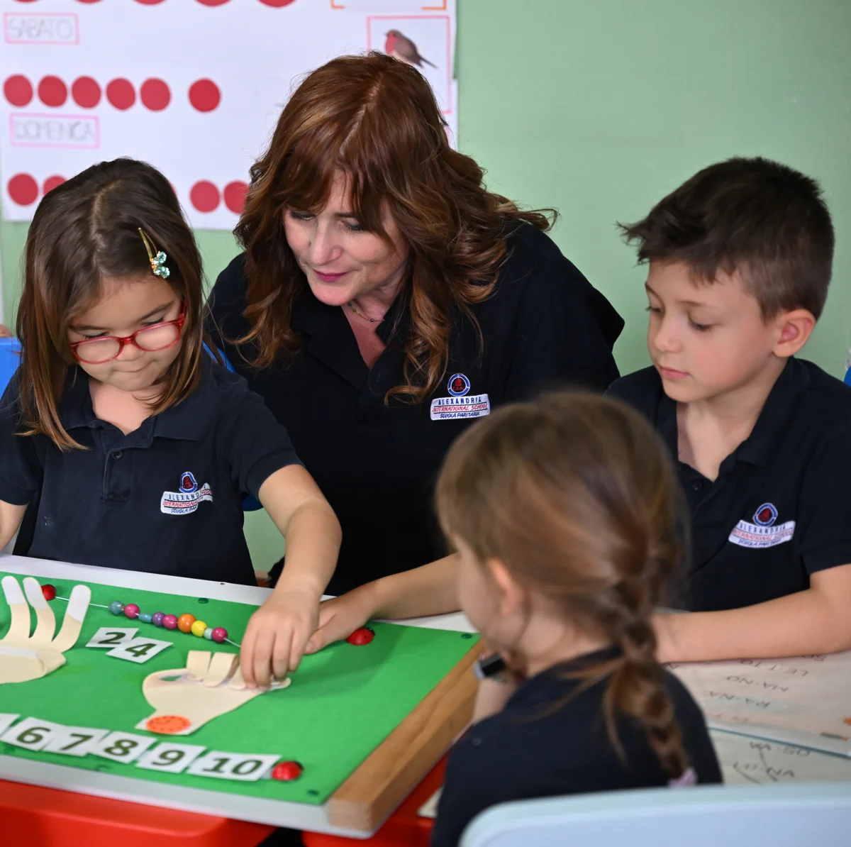 Scuola dell'Infanzia