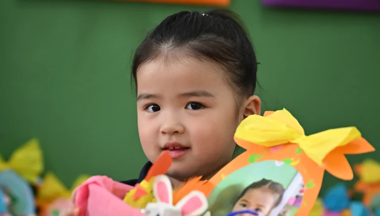 Academic achievement