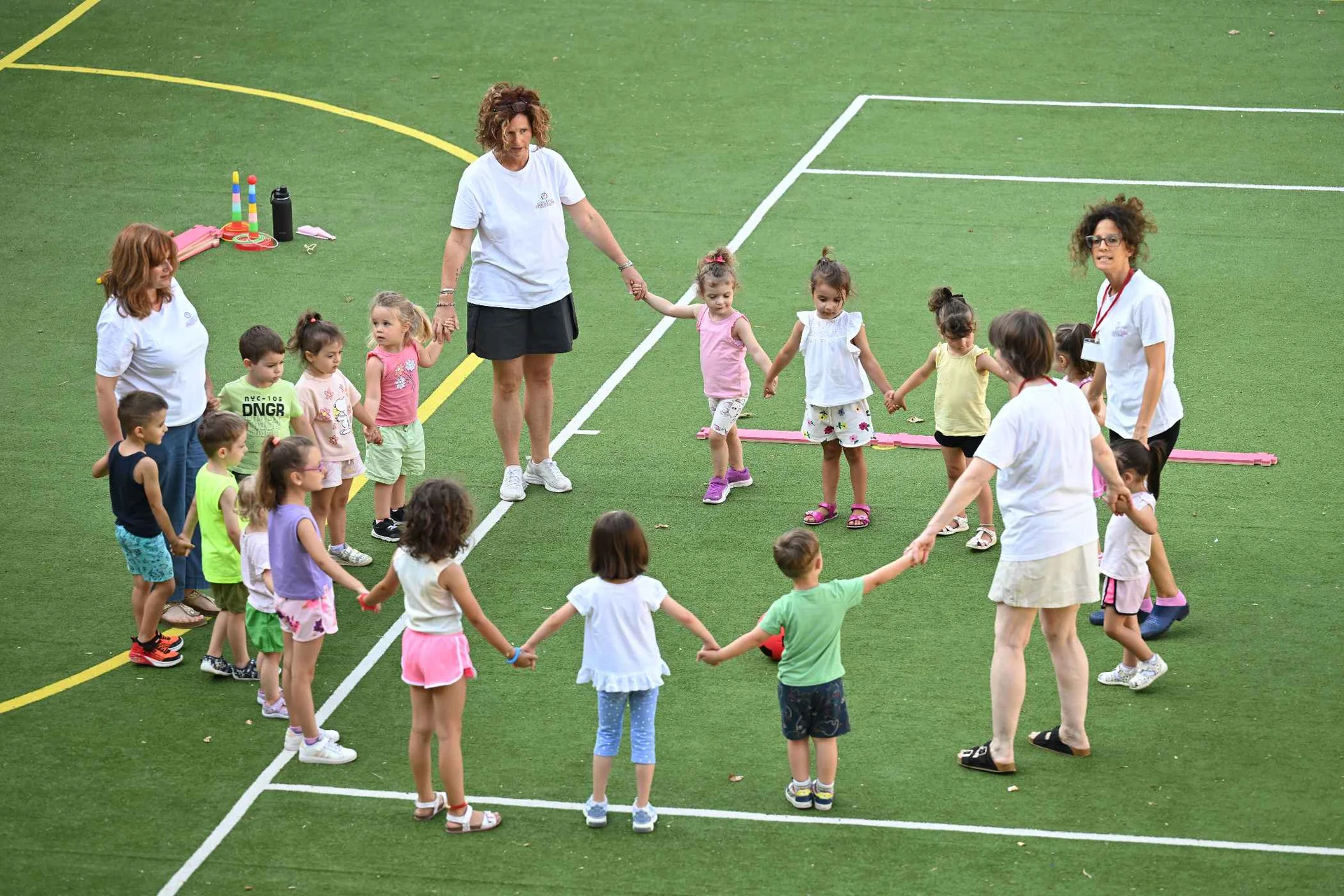 Nido e Infanzia