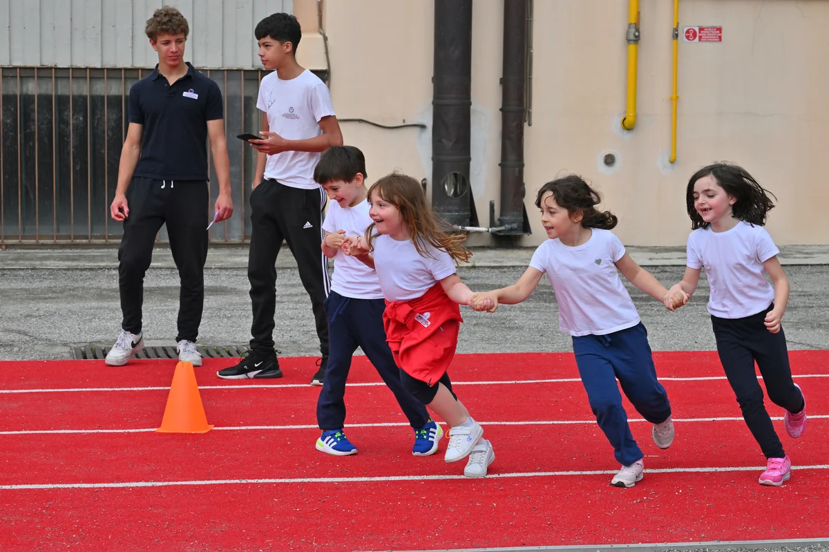 Salvaguardia e benessere degli studenti
