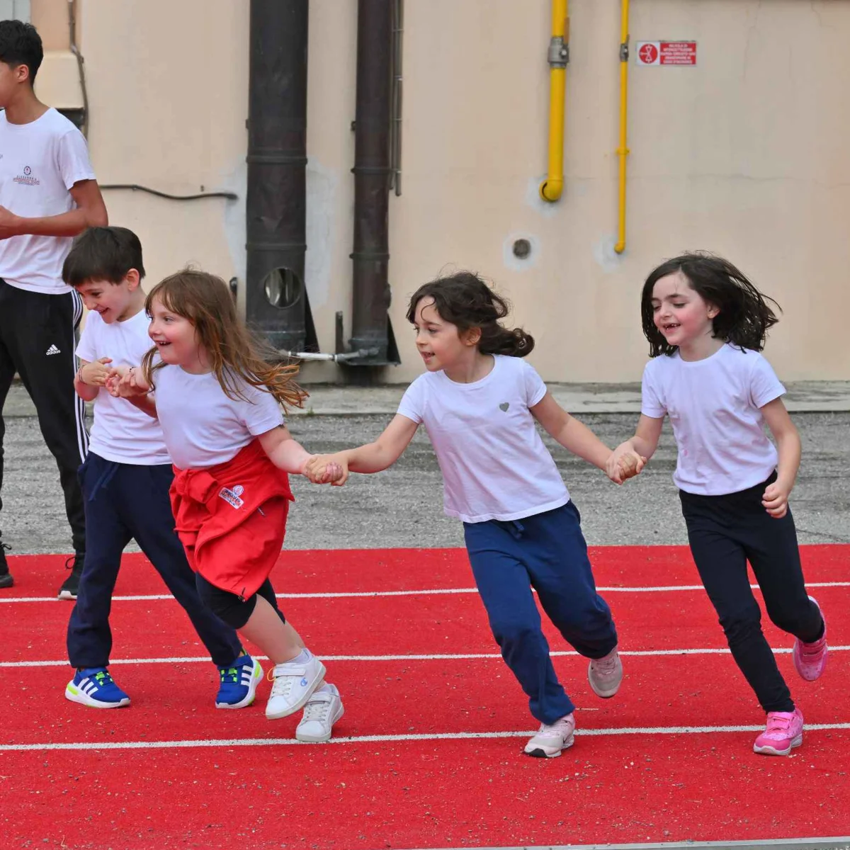 Club, sport e opportunità