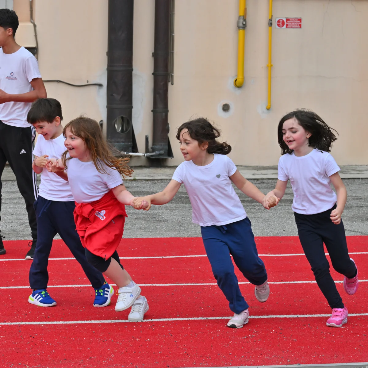 Club, sport e opportunità