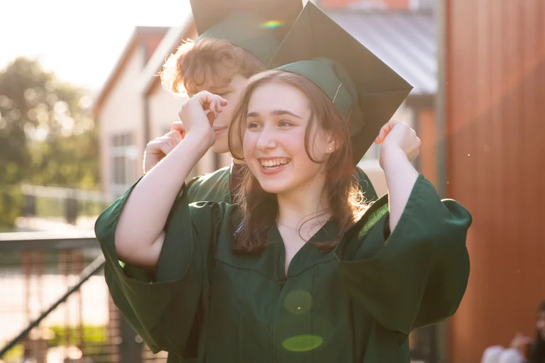 Life and careers pathways