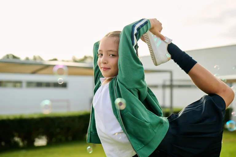 Crescere ogni giorno