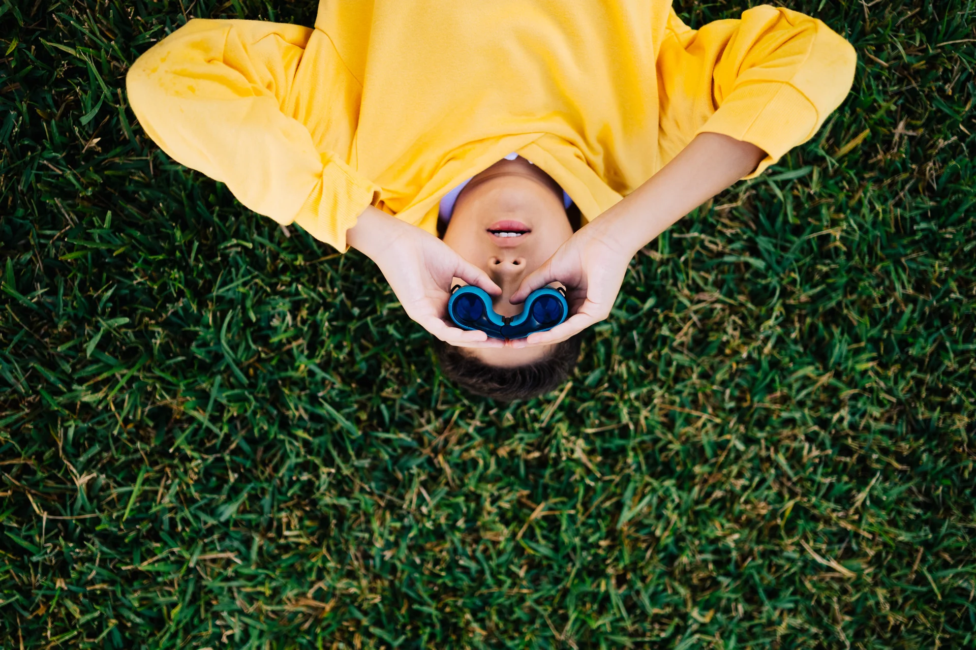 La curiosità alimenta il nostro apprendimento