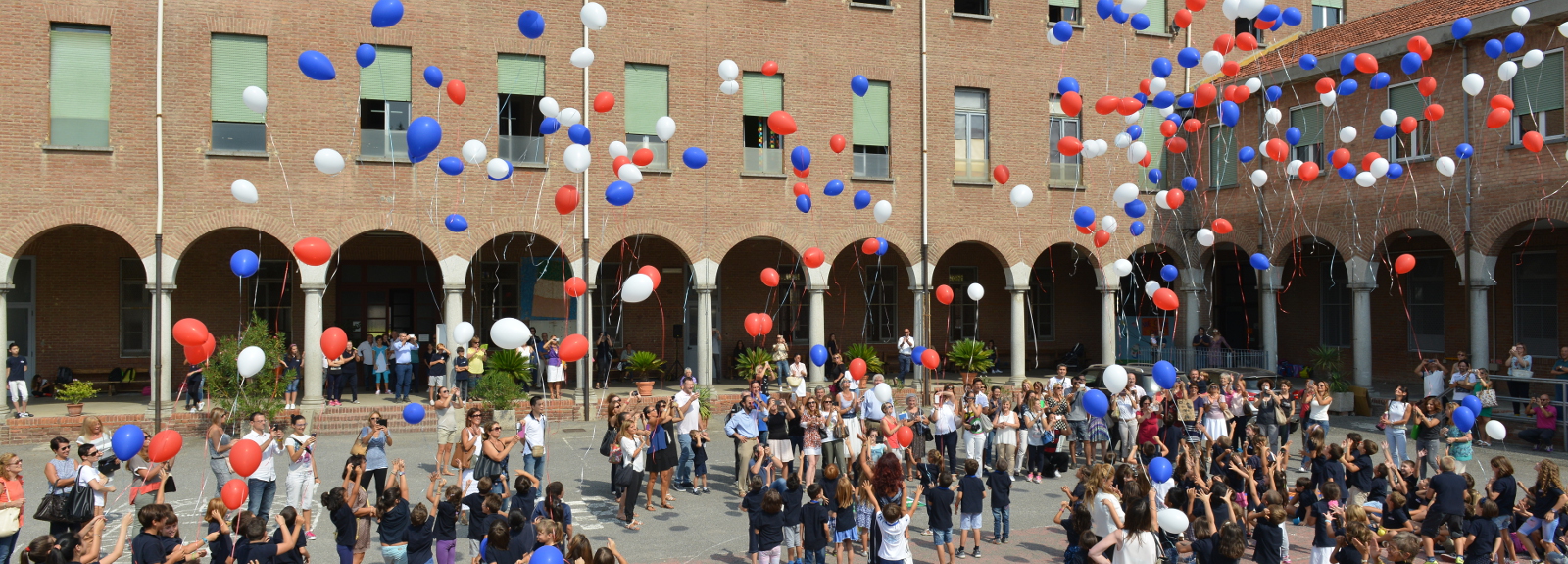 Alexandria International School