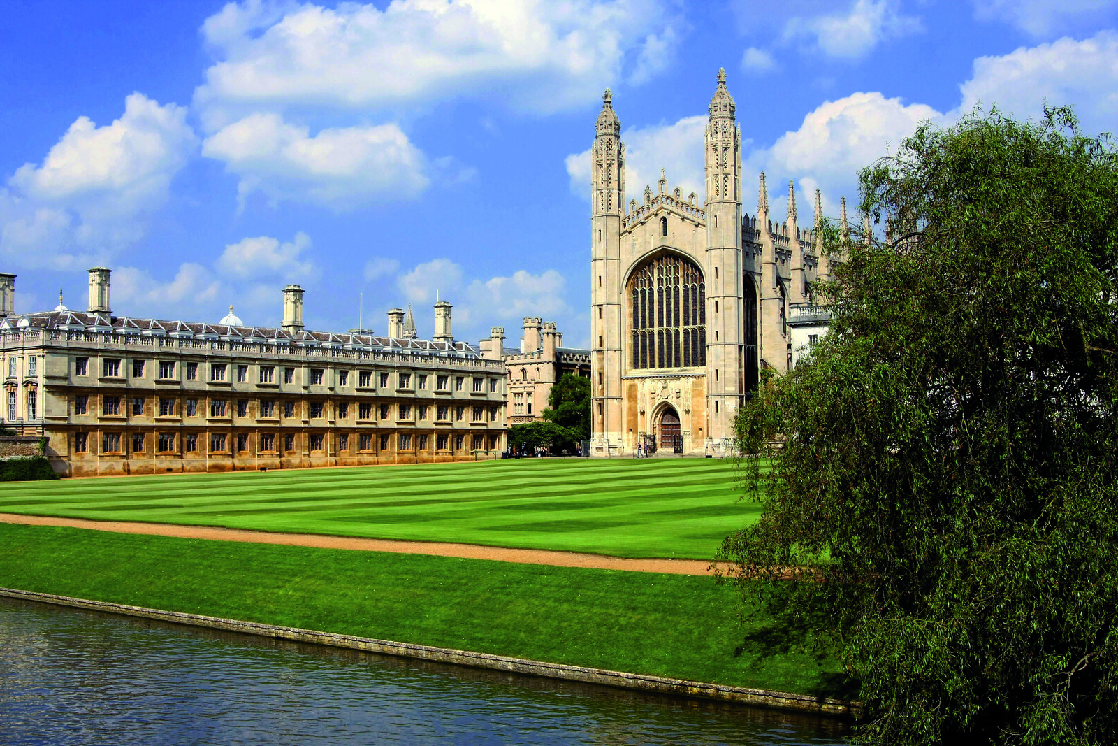 Liceo Scientifico Internazionale Cambridge